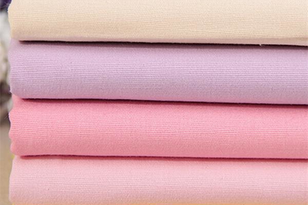 加入錦綸絲的面料，果然效果不一般